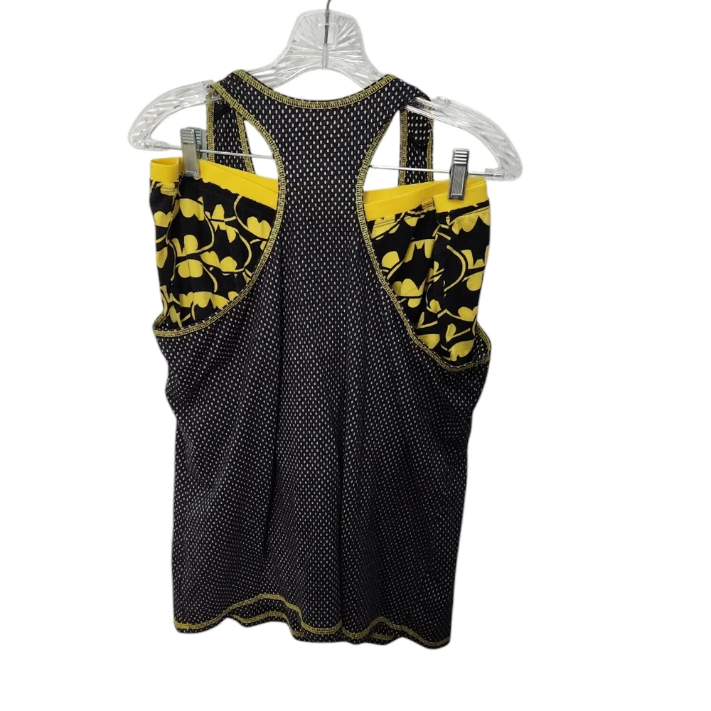 Batman 2 Piece Pajamas Size XL‎ 16-18